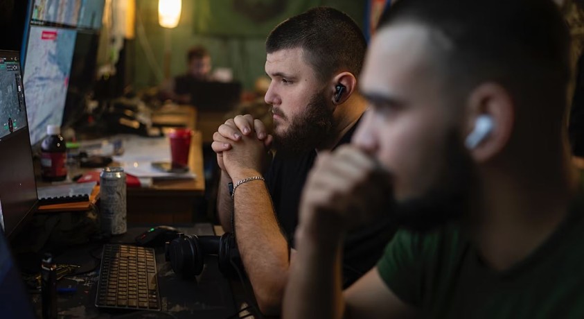 Space X-მა და უკრაინამ Starlink-ზე რუსეთის წვდომა დაბლოკეს