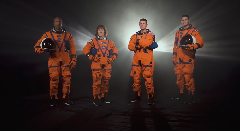 NASA-მ მთვარის ARTEMIS II მისია გადადო