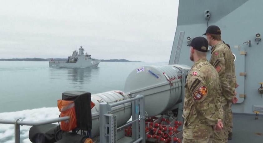 კაია კალასის განცხადებით, ევროკავშირმა არქტიკის მიმართ ახალი პოლიტიკა უნდა შეიმუშაოს