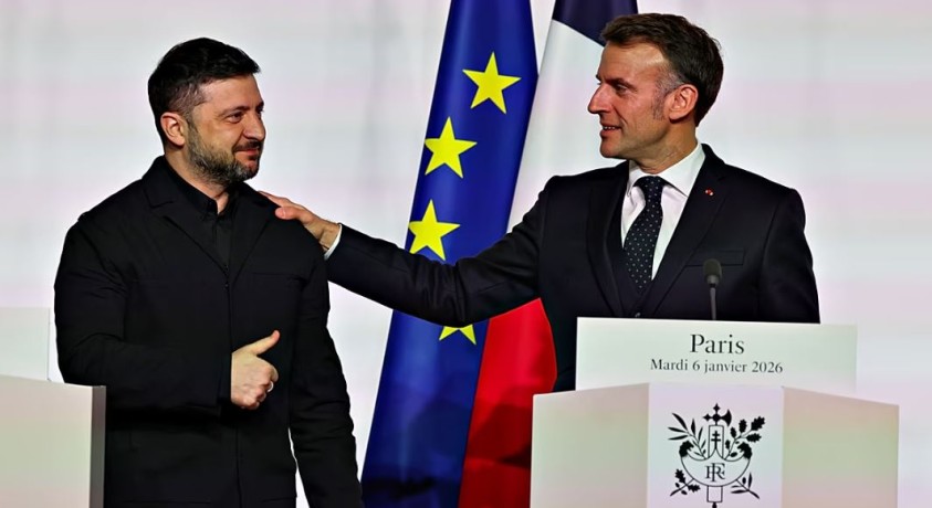 ევროკავშირის ქვეყნები უკრაინისთვის 90 მილიარდი ევროს ოდენობის სესხზე შეთანხმდნენ