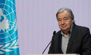 გაერო ხელოვნური ინტელექტის გამოყენების საკითხზე მომუშავე სპეციალურ ორგანოს ქმნის