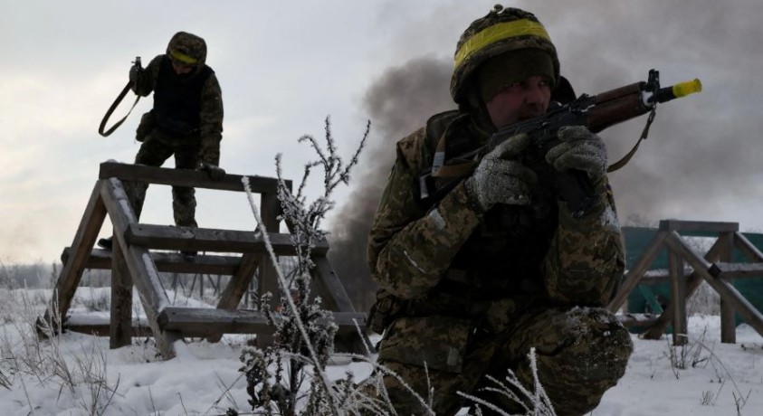 აბუ-დაბიში რუსეთი და უკრაინა პატიმრების გაცვლაზე შეთანხმდნენ