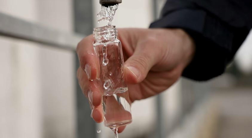 შეძლებს თუ არა ევროპა „უხრწნელი ქიმიკატის“ აკრძალვას?