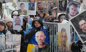 ომის 1457- ე დღე