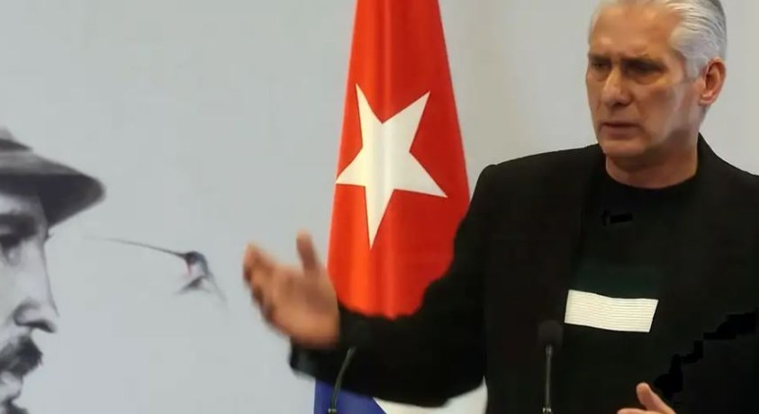 კუბა აშშ-ს „ენერგობლოკადაში“ ადანაშაულებს, ვაშინგტონი კი ჰავანას „მეტი წინდახედულობისკენ“ მოუწოდებს