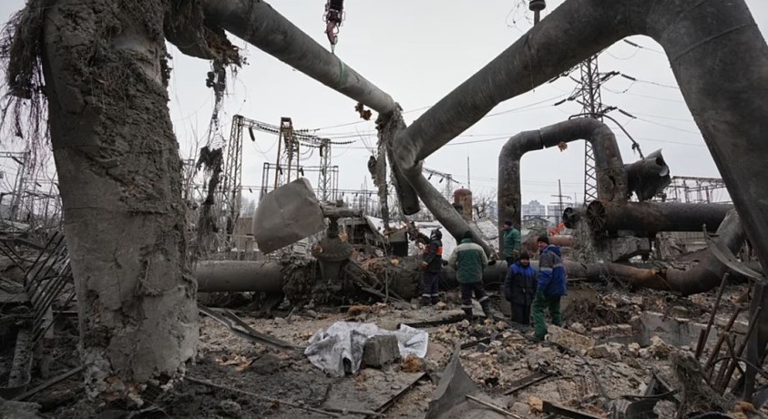 აშშ და რუსეთი მაღალი დონის სამხედრო დიალოგის აღდგენაზე შეთანხმდნენ