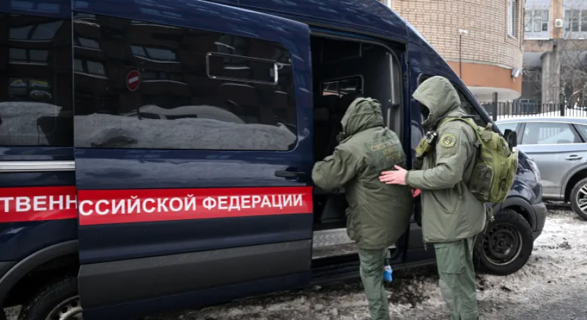 მოსკოვში აცხადებენ, რომ დუბაიში რუსი გენერლის დაჭრაში ეჭვმიტანილი დააკავეს