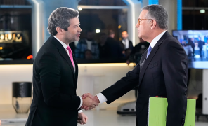 პორტუგალიის საპრეზიდენტო არჩევნებში მემარცხენე-ცენტრისტმა კანდიდატმა გაიმარჯვა