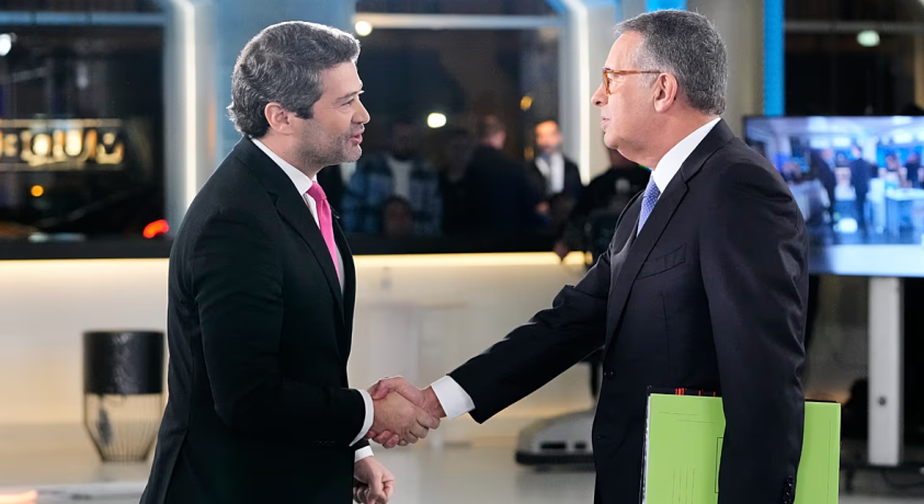 პორტუგალიის საპრეზიდენტო არჩევნებში მემარცხენე-ცენტრისტმა კანდიდატმა გაიმარჯვა