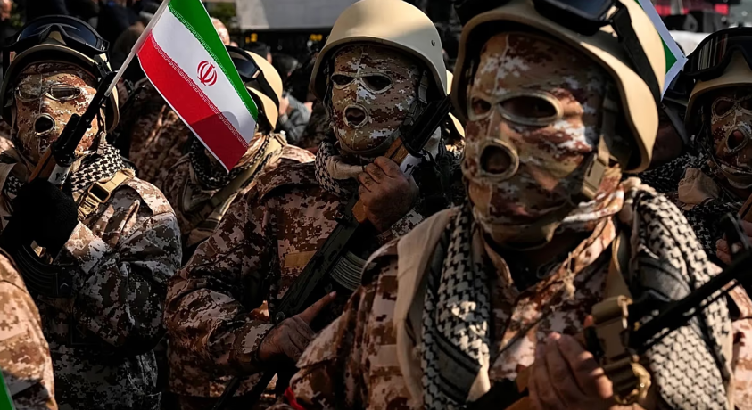 ირანს ახლო აღმოსავლეთში ამერიკული ავიამზიდის განთავსება არ აშინებს