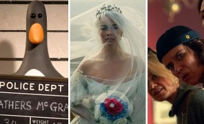 კულტურული ღონისძიებების დაიჯესტი: სად ღირს წასვლა გასართობად, ან რისი ნახვა და მოსმენა შეგიძლიათ ევროპაში ამ კვირაში