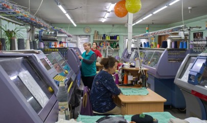 ბიზნესი ომის პირობებში