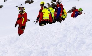იტალიაში სტიქიური უბედურების შედეგად ხუთი მოლაშქრე დაიღუპა