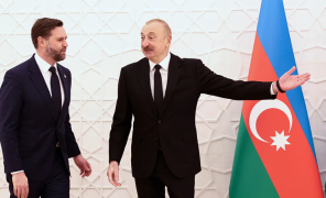 აშშ-სა და აზერბაიჯანს შორის სტრატეგიული პარტნიორობის შესახებ ქარტია გაფორმდა