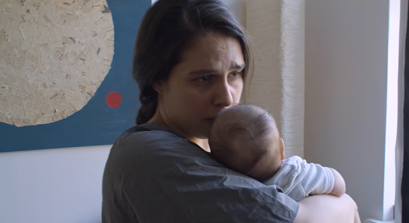 ჩეხეთის რესპუბლიკაში ქალებს მშობიარობის შემდომი პრობლემების დაძლევაში ეხმარებიან