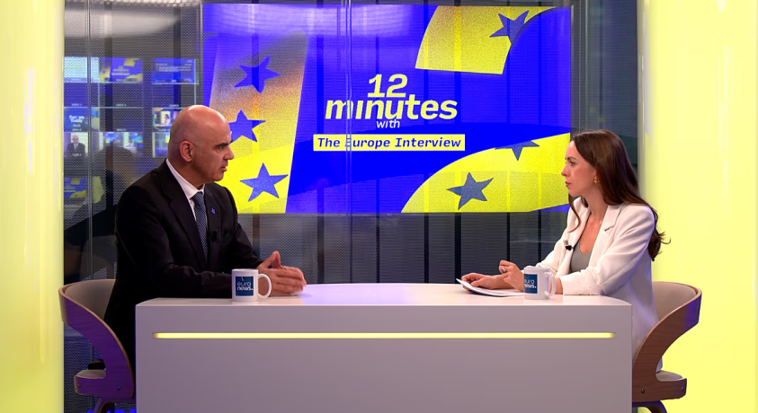 ევროპის საბჭოს ხელმძღვანელი უკრაინის საკითხზე სპეციალური ტრიბუნალის გასამართად ფინანსურ და პოლიტიკურ მხარადაჭერას ითხოვს