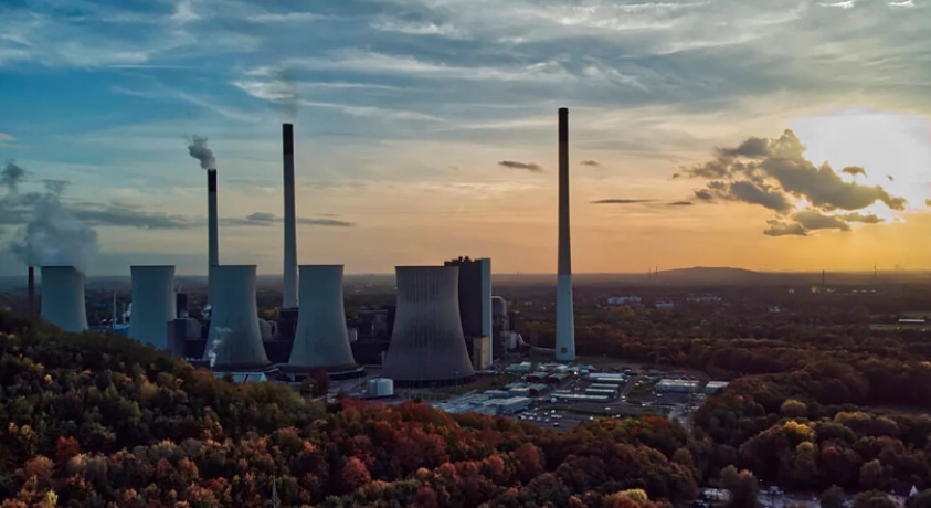 რუსული ენერგორესურსებიდან მიღებულმა შემოსავალმა პანდემიის შემდეგ ყველაზე დაბალ ნიშნულს მიაღწია