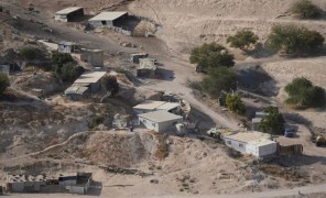 დასავლეთ სანაპიროზე ისრაელელებმა პალესტინელების ათეულობით სახლი და სხვა ნაგებობა დაანგრიეს