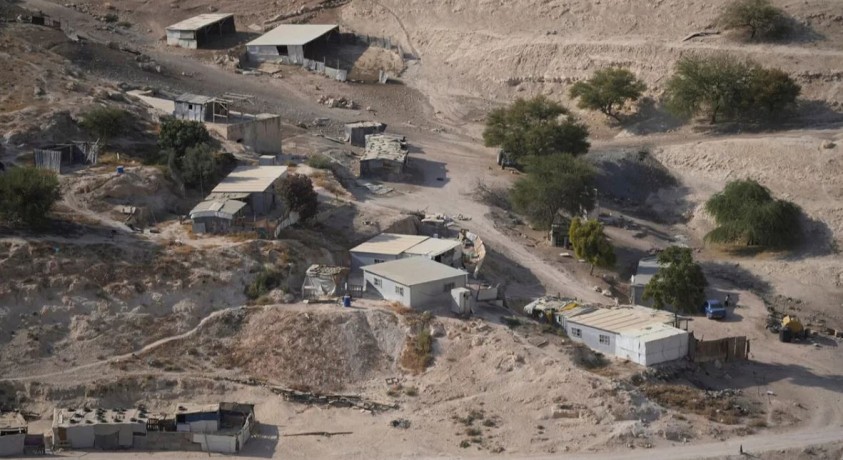 დასავლეთ სანაპიროზე ისრაელელებმა პალესტინელების ათეულობით სახლი და სხვა ნაგებობა დაანგრიეს