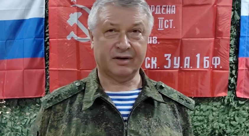 მოსკოვში პატიმრობა შეუფარდეს GRU-ს გენერალზე თავდასხმის ორგანიზებაში ეჭვმიტანილებს