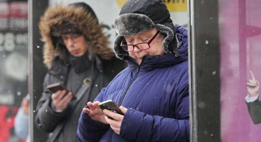 რუსეთში WhatsApp-ის მუშაობაც შეიზღუდა