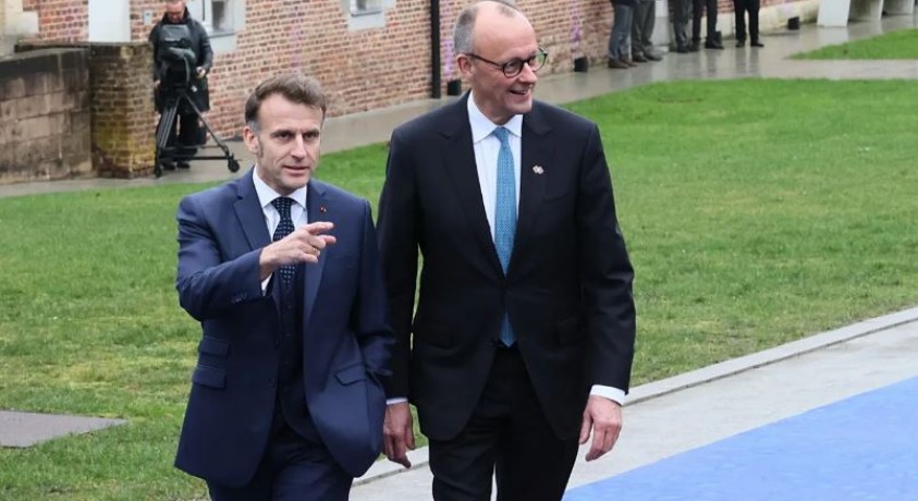 „ერთი ევროპა, ერთი ბაზარი” – ევროკავშირის ლიდერები ბლოკის ეკონომიკურ გარდაქმნაზე შეთანხმდნენ