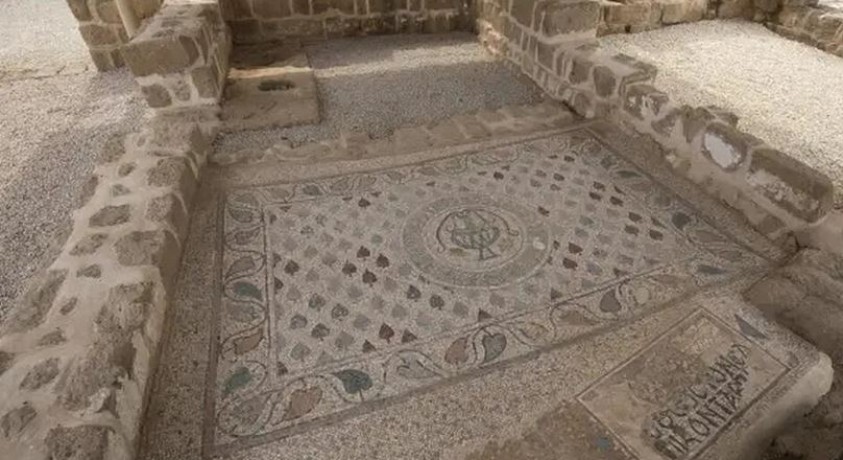 პალესტინელები დაზიანებული და განადგურებული ისტორიული ძეგლების გადარჩენას ცდილობენ