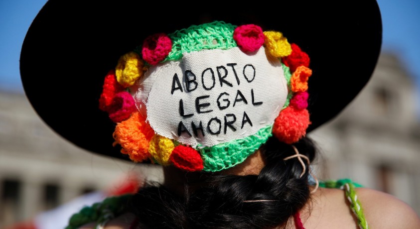 პუერტო რიკოში აბორტები იკრძალება – ახალ კანონს პროტესტი მოჰყვა