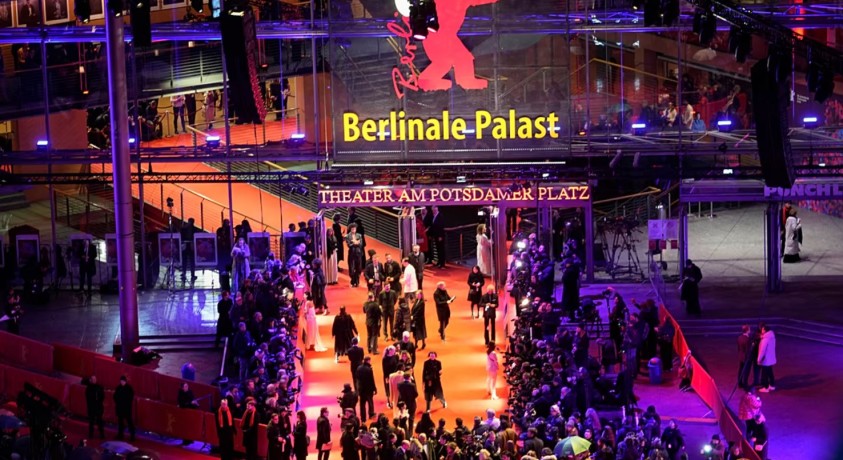 ბერლინალე ავღანელი რეჟისორის ფილმით „არც ერთი კარგი კაცი” გაიხსნა