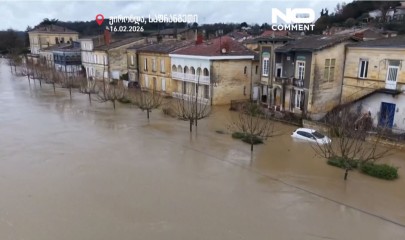 ჟირონდა, საფრანგეთი