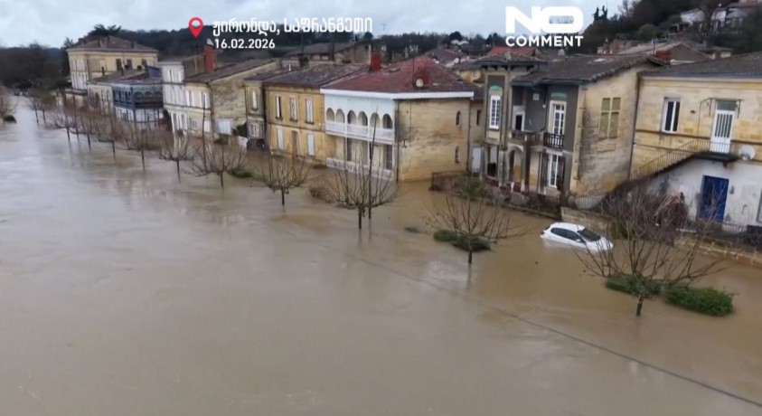 ჟირონდა, საფრანგეთი