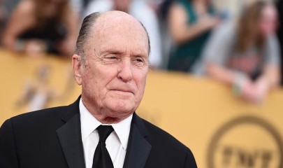 ლეგენდარული მსახიობი რობერტ დიუვალი 95 წლის ასაკში გარდაიცვალა