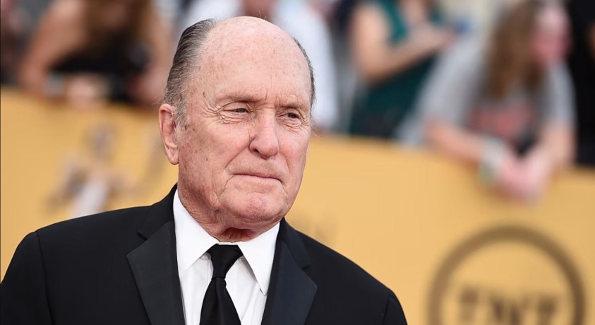 ლეგენდარული მსახიობი რობერტ დიუვალი 95 წლის ასაკში გარდაიცვალა