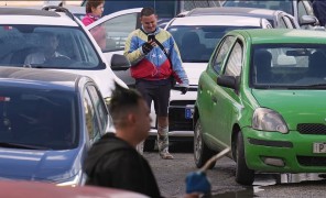 კუბაზე აშშ-ს მიერ  დაწესებული ემბარგოს შედეგად საწვავის დეფიციტია