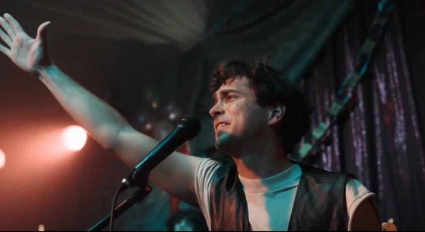 ოსკარზე ნომინირებული ევროპული ფილმები