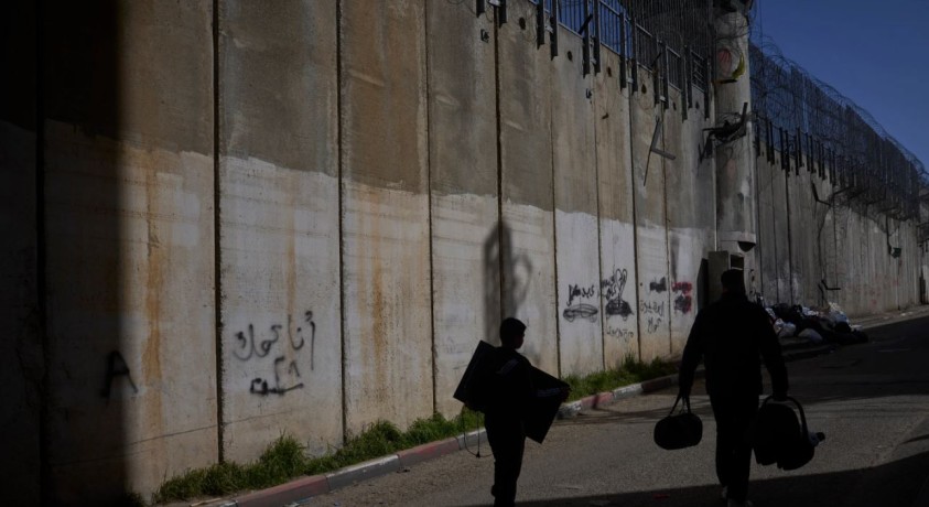 გაერო გმობს ისრაელის გადაწყვეტილებას, დასავლეთ სანაპიროზე განაახლოს მიწის რეგისტრაციის პროცესი