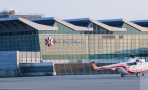 უკრაინაზე რუსეთის იერიშების გამო პოლონეთმა 2 აეროპორტი დროებით დახურა