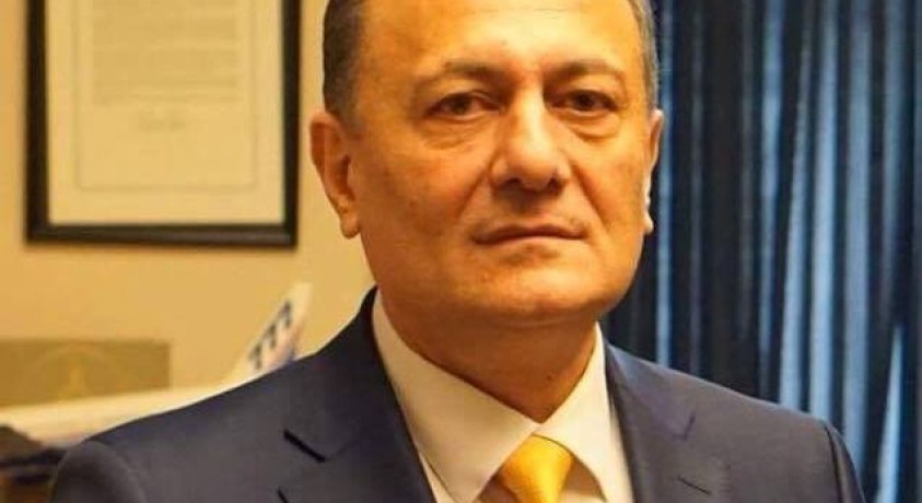 შალვა ნათელაშვილმა პროტესტის ნიშნად დატოვა ევროკავშირის წარმომადგენლობის ოფისში მიმდინარე შეხვედრა