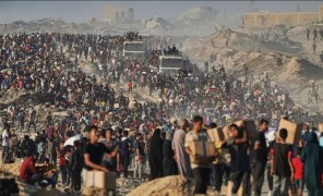 გაერო ისრაელს მოუწოდებს, უზრუნველყოს ღაზის სექტორზე უფრო მეტი წვდომა