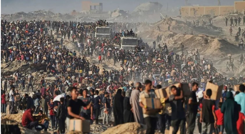 გაერო ისრაელს მოუწოდებს, უზრუნველყოს ღაზის სექტორზე უფრო მეტი წვდომა