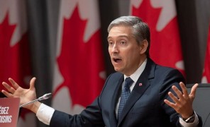 კანადამ თავდაცვის ახალი სტრატეგია „შეიძინე კანდური“ წარადგინა