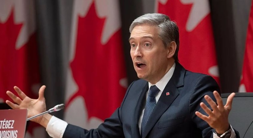 კანადამ თავდაცვის ახალი სტრატეგია „შეიძინე კანდური“ წარადგინა