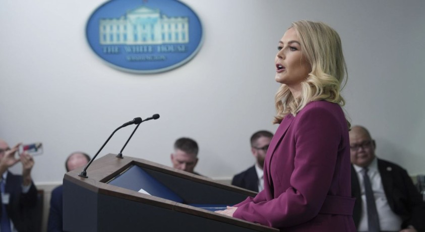 „გარკვეული პროგრესი” ირანთან მოლაპარაკებებში და პასუხები თეთრი სახლიდან