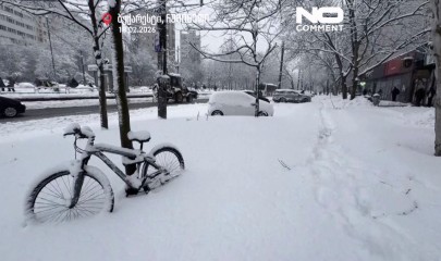 ბუქარესტი, რუმინეთი