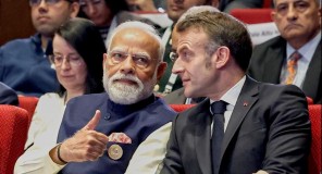 ინდოეთი ხელოვნური ინტელექტის საერთაშორისო ცენტრად ჩამოყალიბებას ისახავს მიზნად