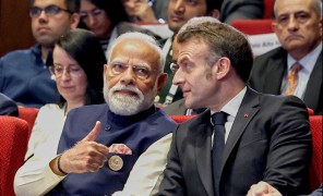 ინდოეთი ხელოვნური ინტელექტის საერთაშორისო ცენტრად ჩამოყალიბებას ისახავს მიზნად