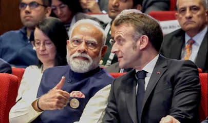 ინდოეთი ხელოვნური ინტელექტის საერთაშორისო ცენტრად ჩამოყალიბებას ისახავს მიზნად