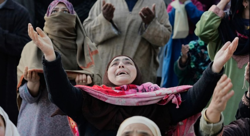 გაეროში აცხადებენ, რომ ღაზაში მცხოვრები პალესტინელები რამადანს მძიმე პირობებში აღნიშნავენ