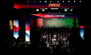 სულ ცოტა დრო უნგრეთის საპარლამენტო არჩევნებამდე და გამოკითხვების ურთიერთგამომრიცხავი შედეგები