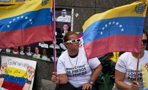 ვენესუელაში საბოლოოდ მიიღეს „ამნისტიის შესახებ“ კანონი